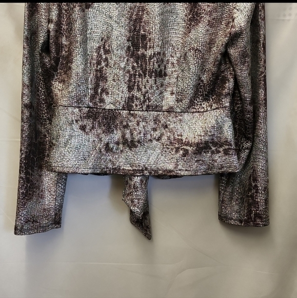 Joseph Ribkoff jacket - Picture 9 of 10